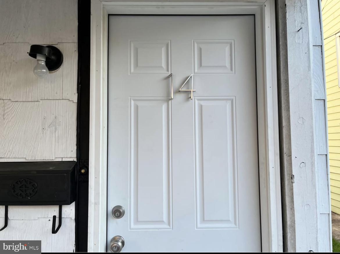 POTTSTOWN - Residential Lease