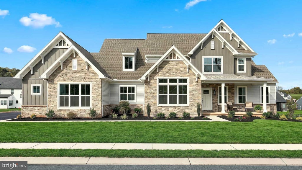 Photo of 224 West Valley Road, DENVER, PA 17517 (MLS # PALA2097528)