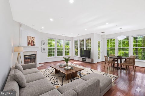 Condo For Sale - 12729 Fair Crest Court #304<br/> FAIRFAX, VA 22033