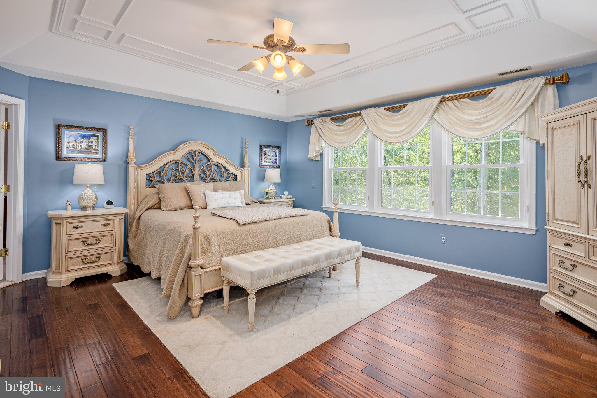 VINEYARD OAK NORTH - Residential