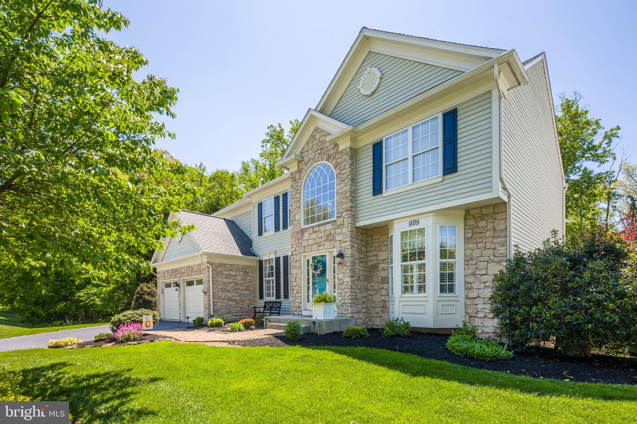 VINEYARD OAK NORTH - Residential