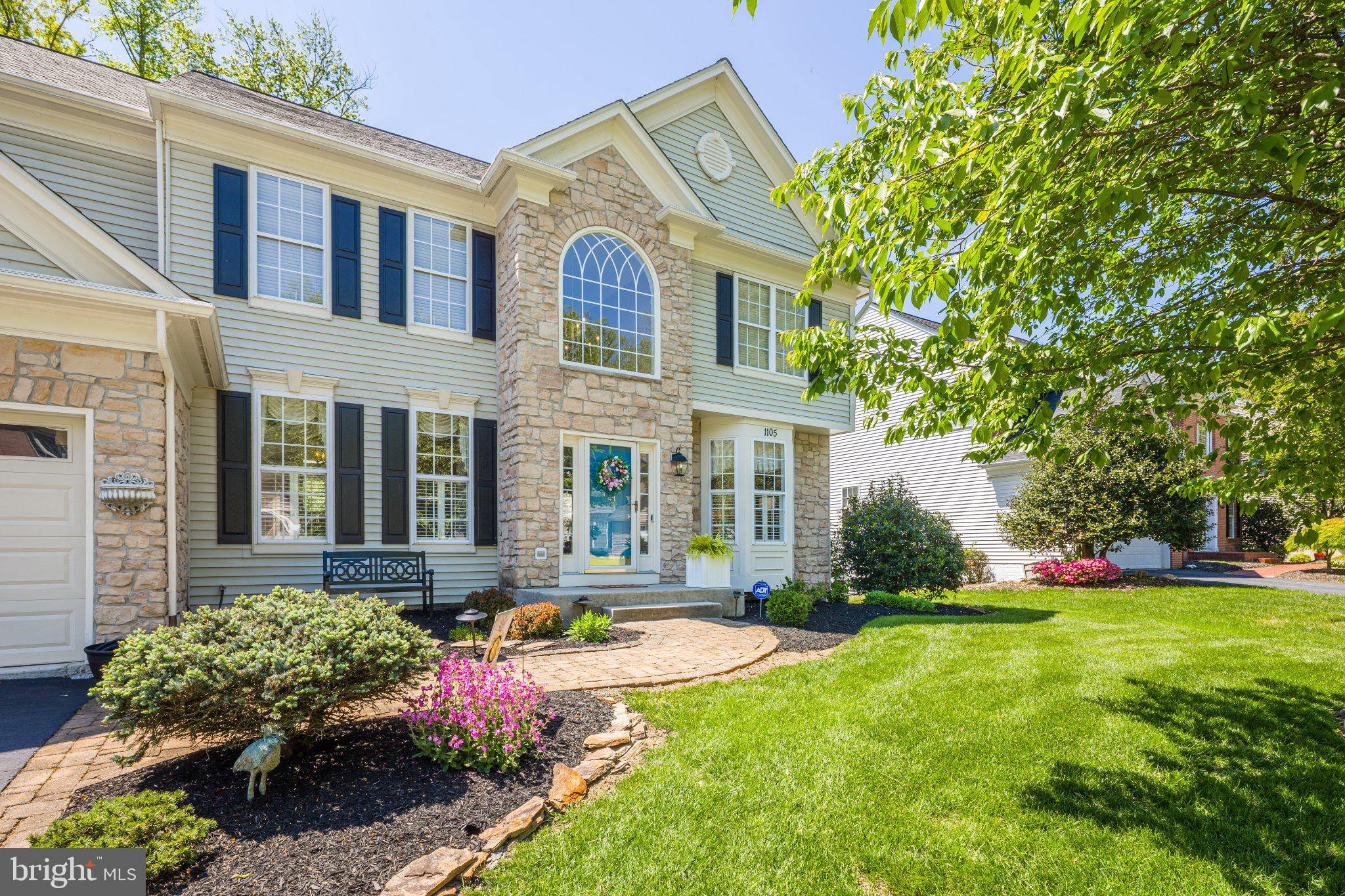 VINEYARD OAK NORTH - Residential