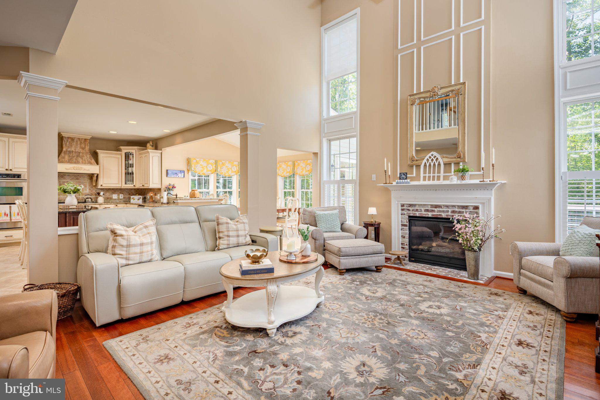 VINEYARD OAK NORTH - Residential