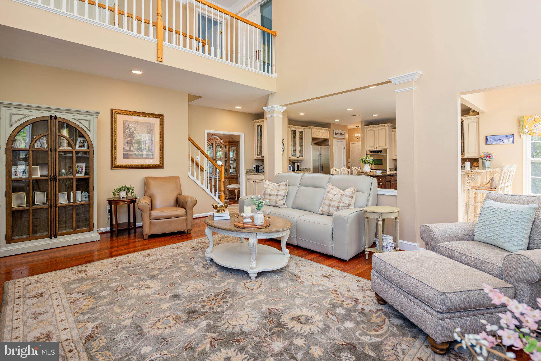 VINEYARD OAK NORTH - Residential