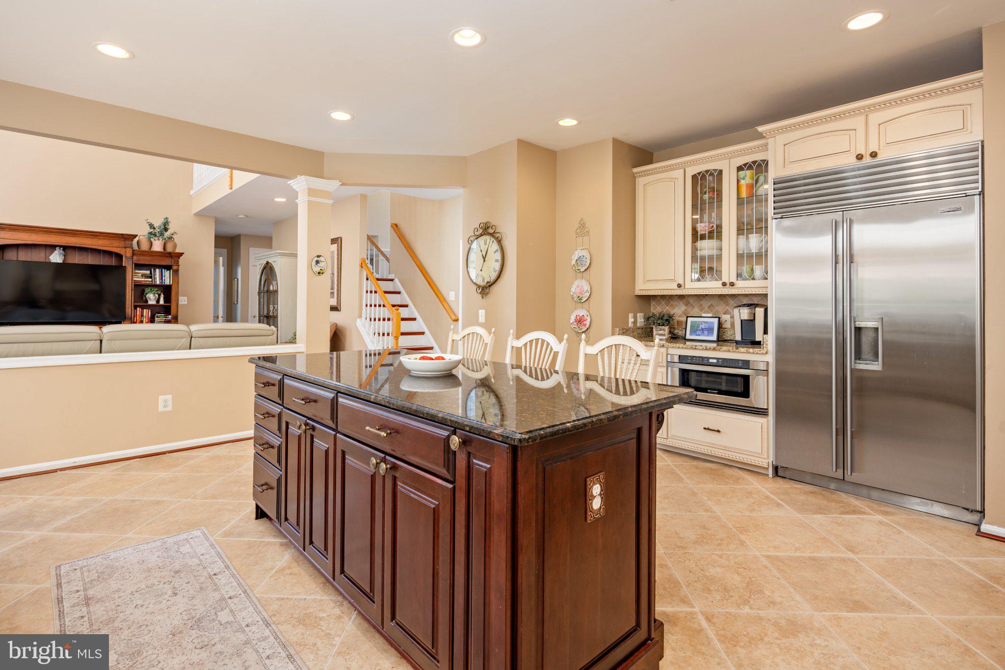 VINEYARD OAK NORTH - Residential