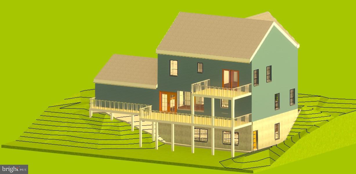 BASSWOOD DRIVE LOT #9
