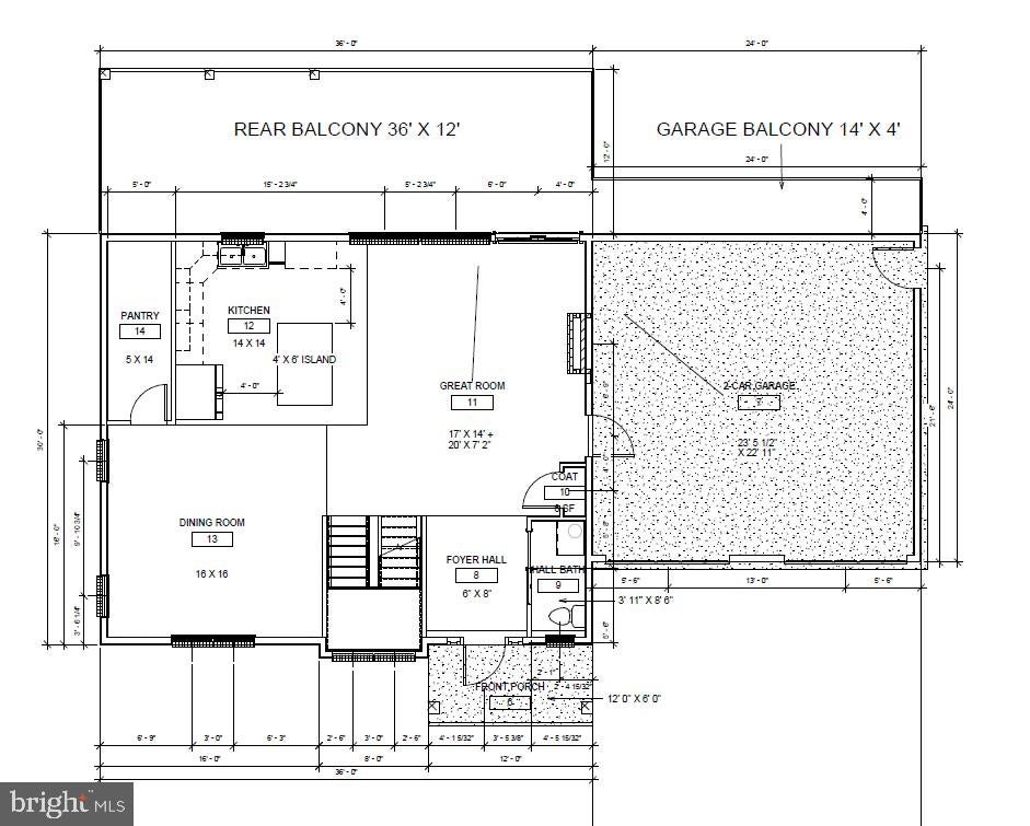 BASSWOOD DRIVE LOT #9