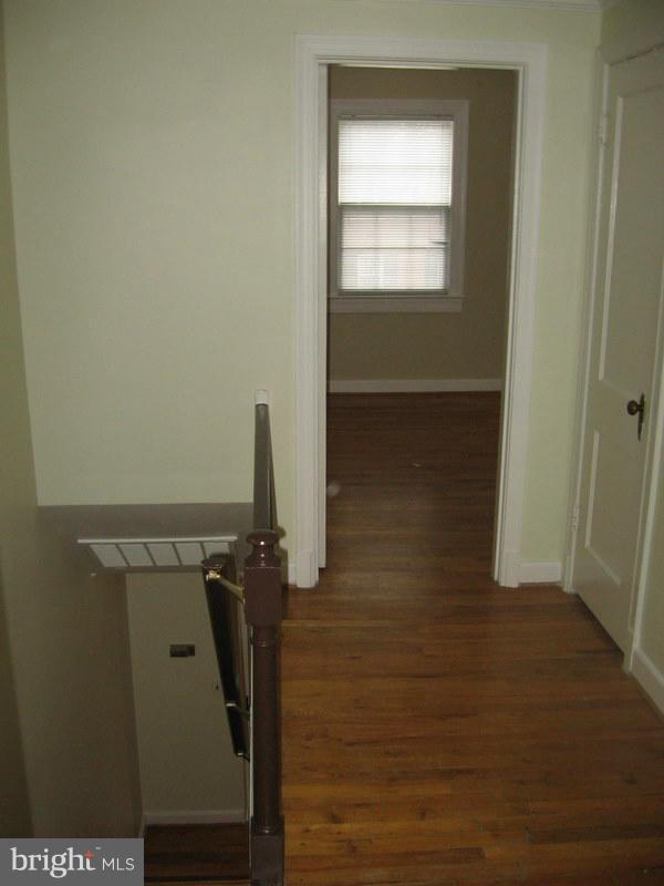 ARLINGTON VILLAGE - Residential Lease