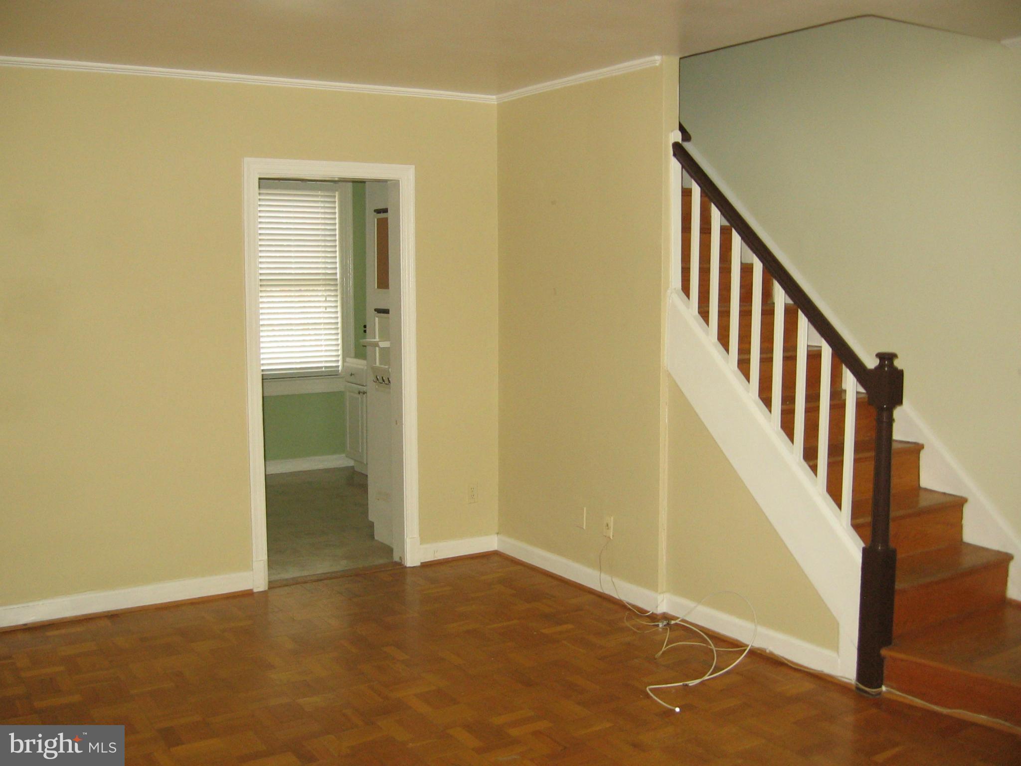 ARLINGTON VILLAGE - Residential Lease