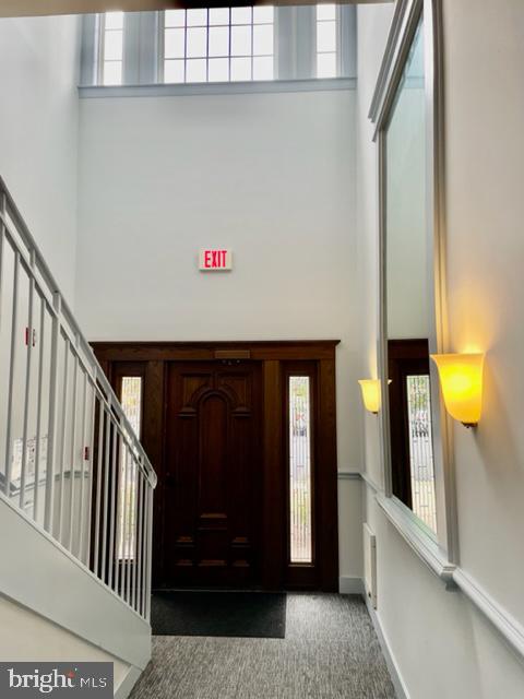 ETON PLACE - Residential Lease