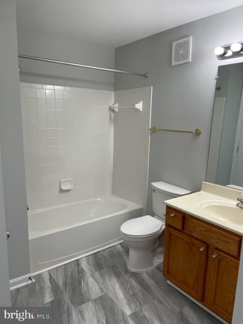 ETON PLACE - Residential Lease