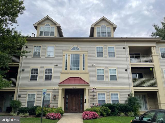 ETON PLACE - Residential Lease