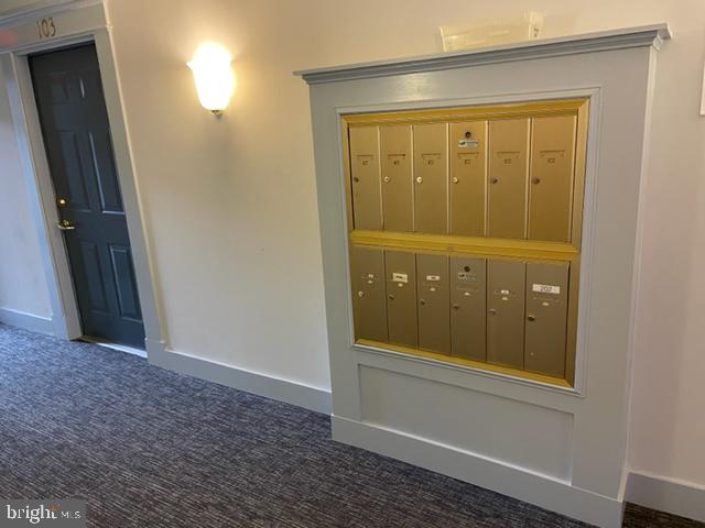 ETON PLACE - Residential Lease