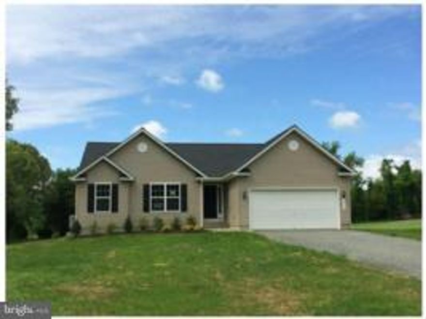 Our Tiffany II Model offers 3 spacious bedrooms and 2 elegant bathrooms.  Its open floor plan provides space that is welcoming and relaxing.  A sleek and stylish kitchen that flows through the dining and family room. The master bedroom, complete with walk-in closet and a master bath with large shower. For more information on other lots and floorplans available please call LA