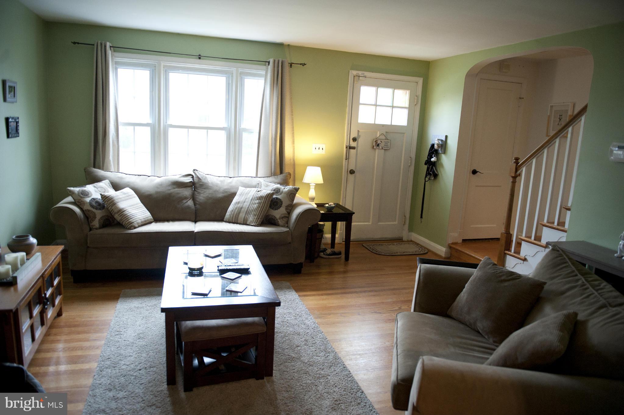 MEDWICK - Residential Lease