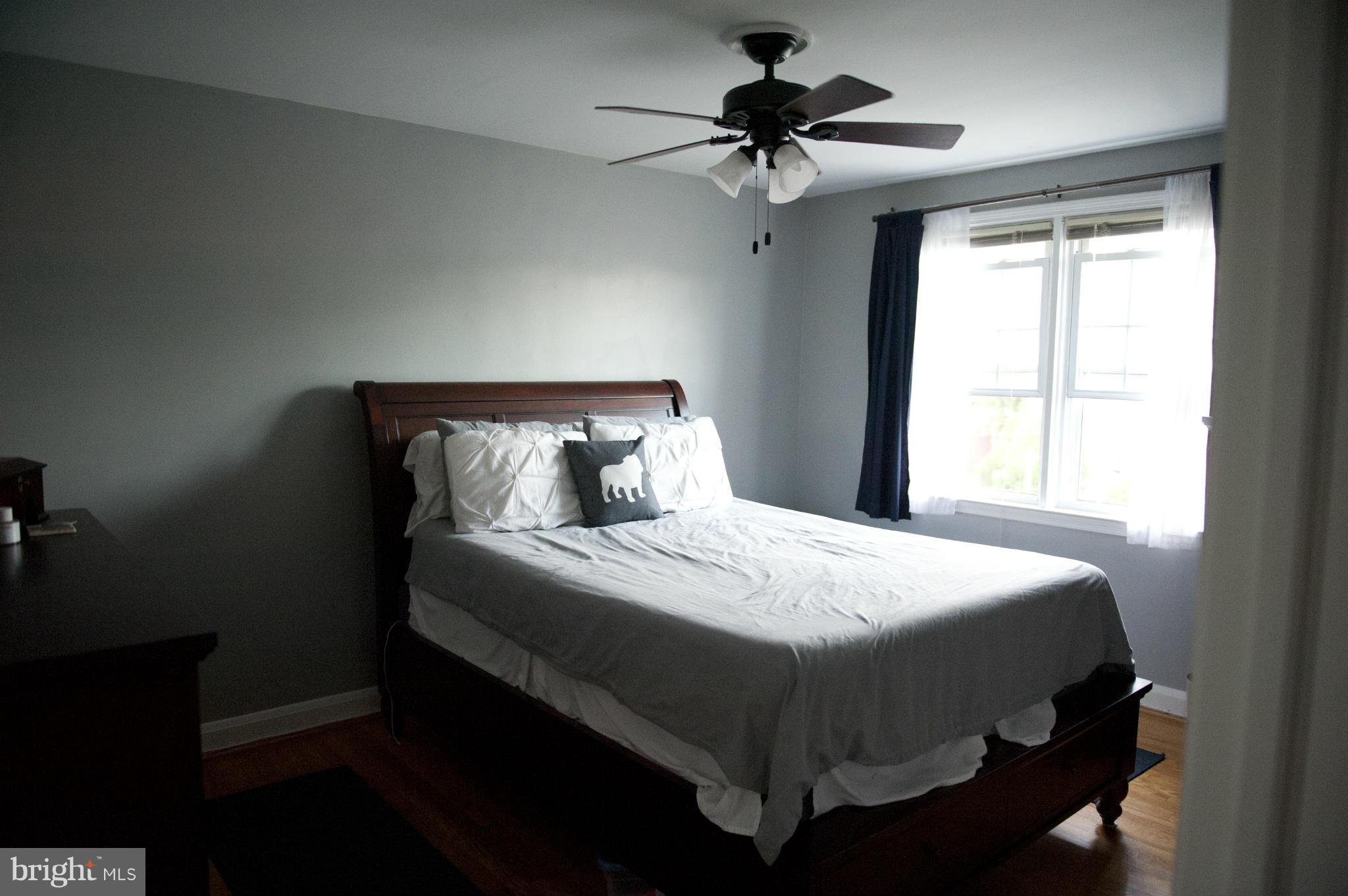 MEDWICK - Residential Lease