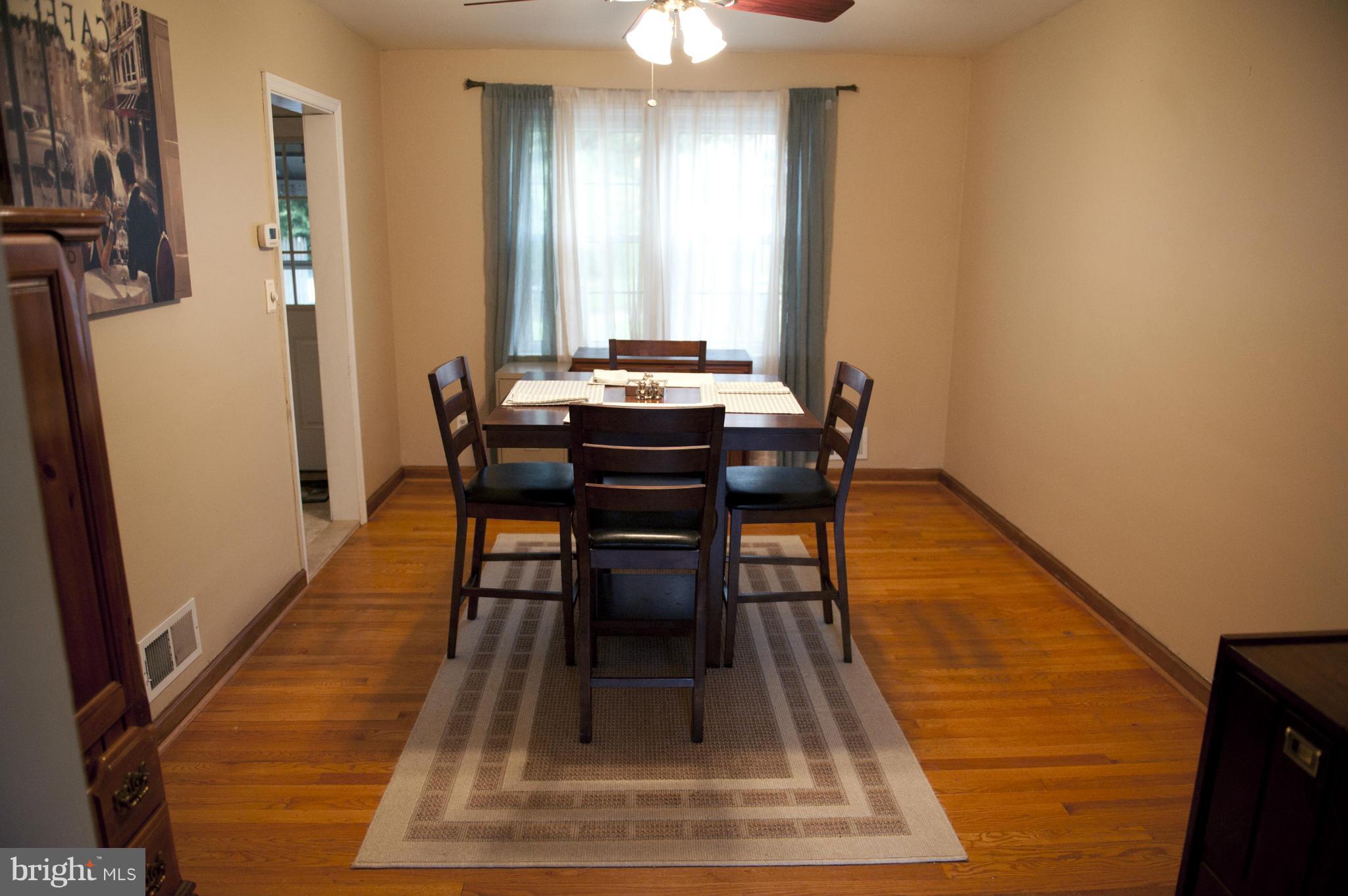 MEDWICK - Residential Lease