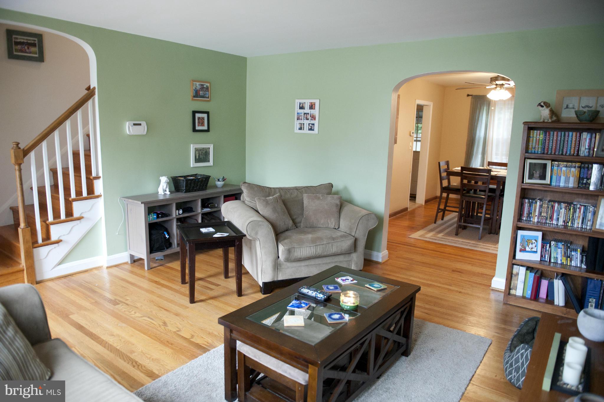 MEDWICK - Residential Lease