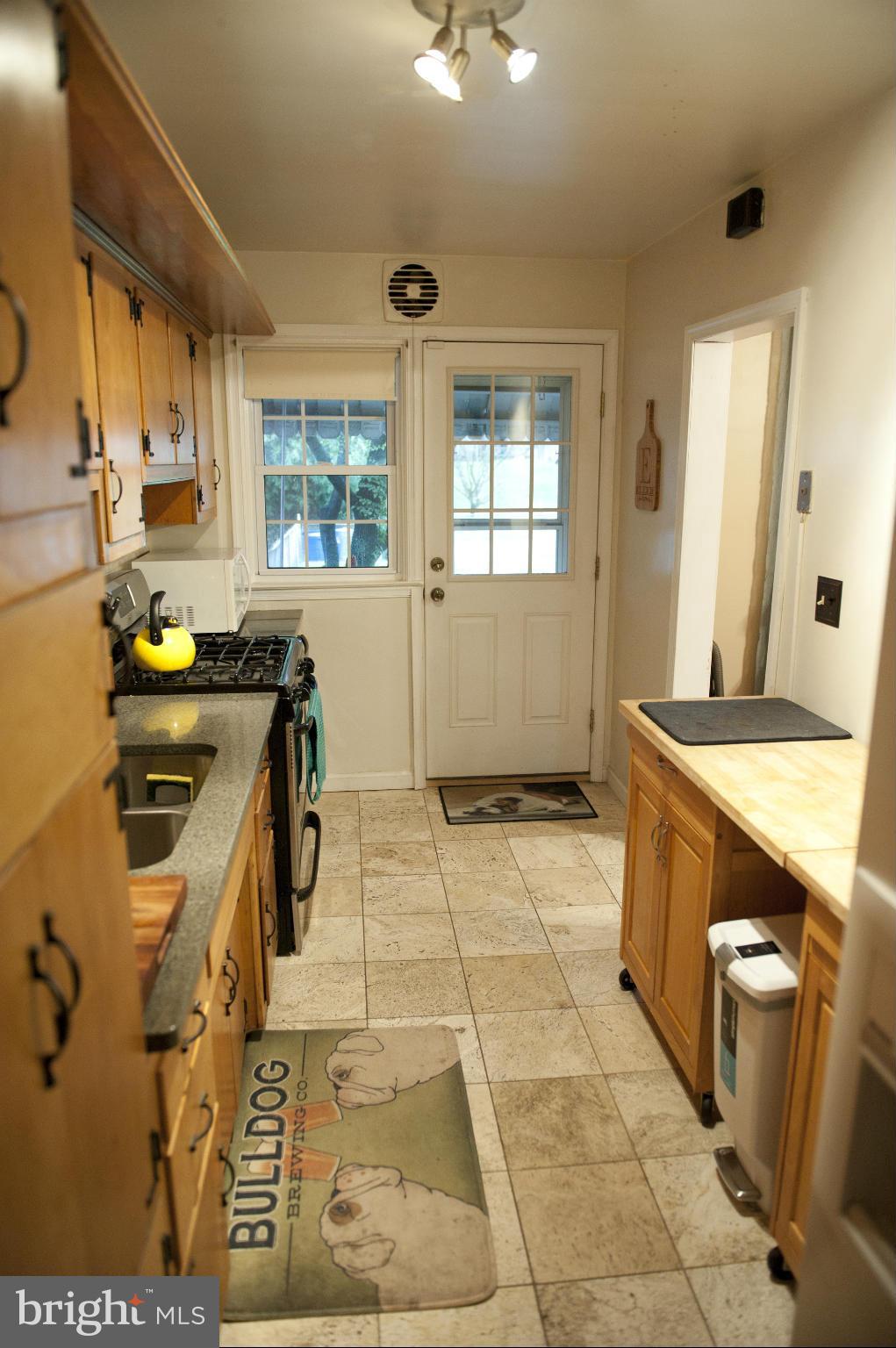 MEDWICK - Residential Lease