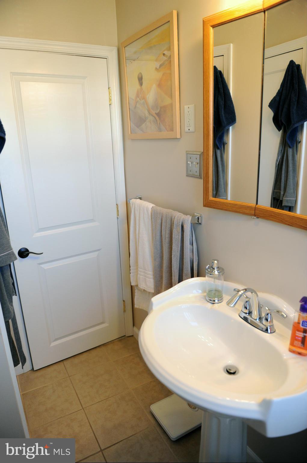 MEDWICK - Residential Lease