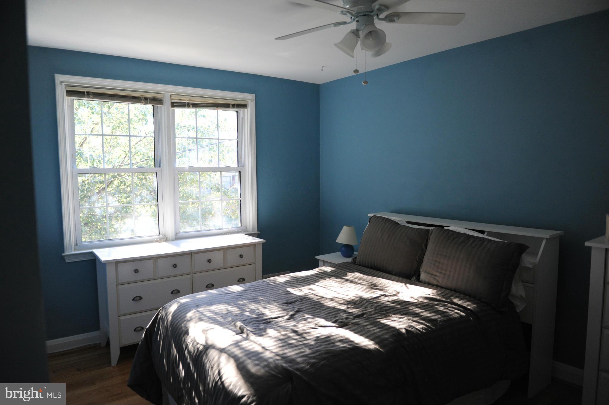 MEDWICK - Residential Lease