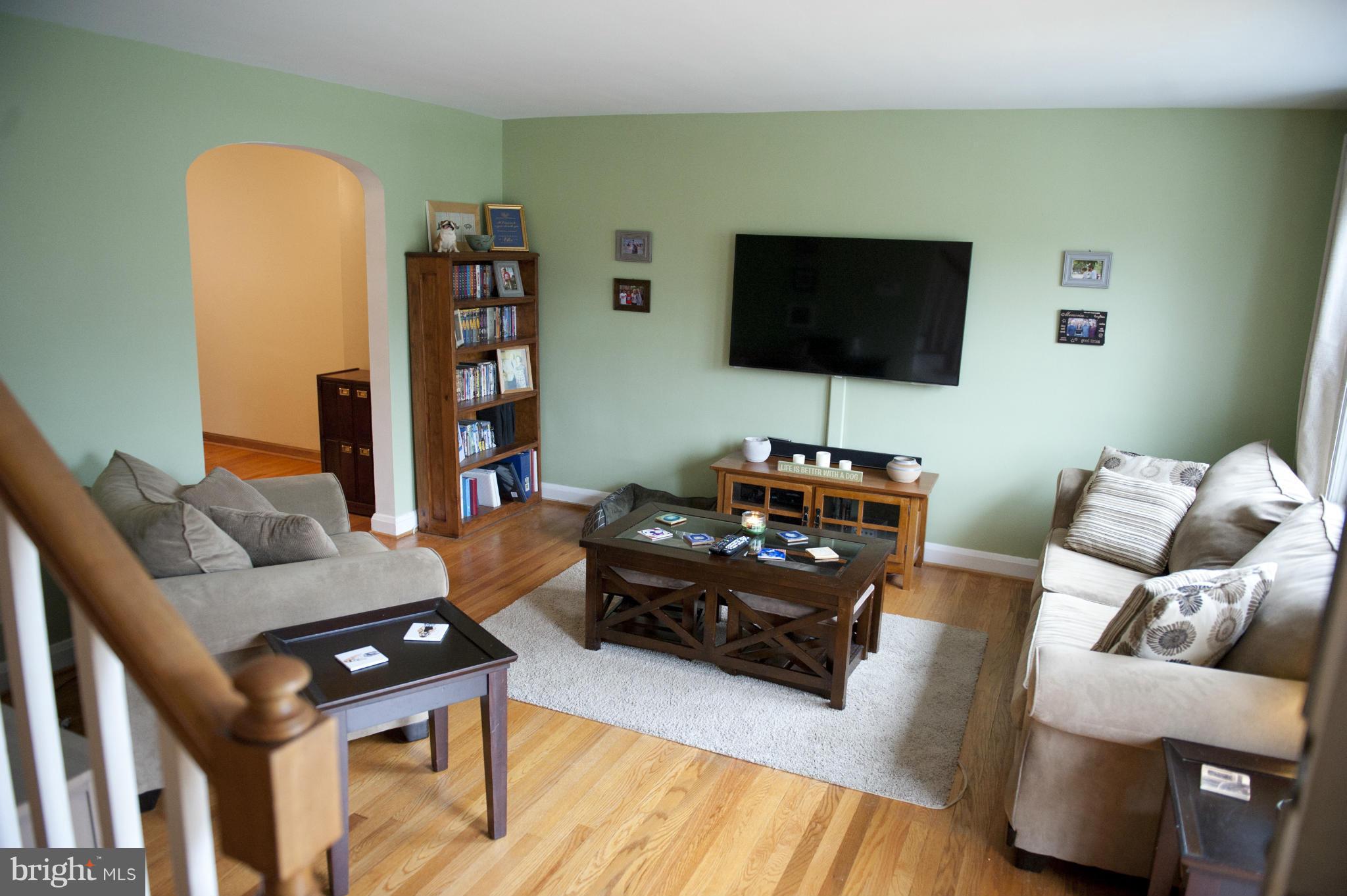 MEDWICK - Residential Lease