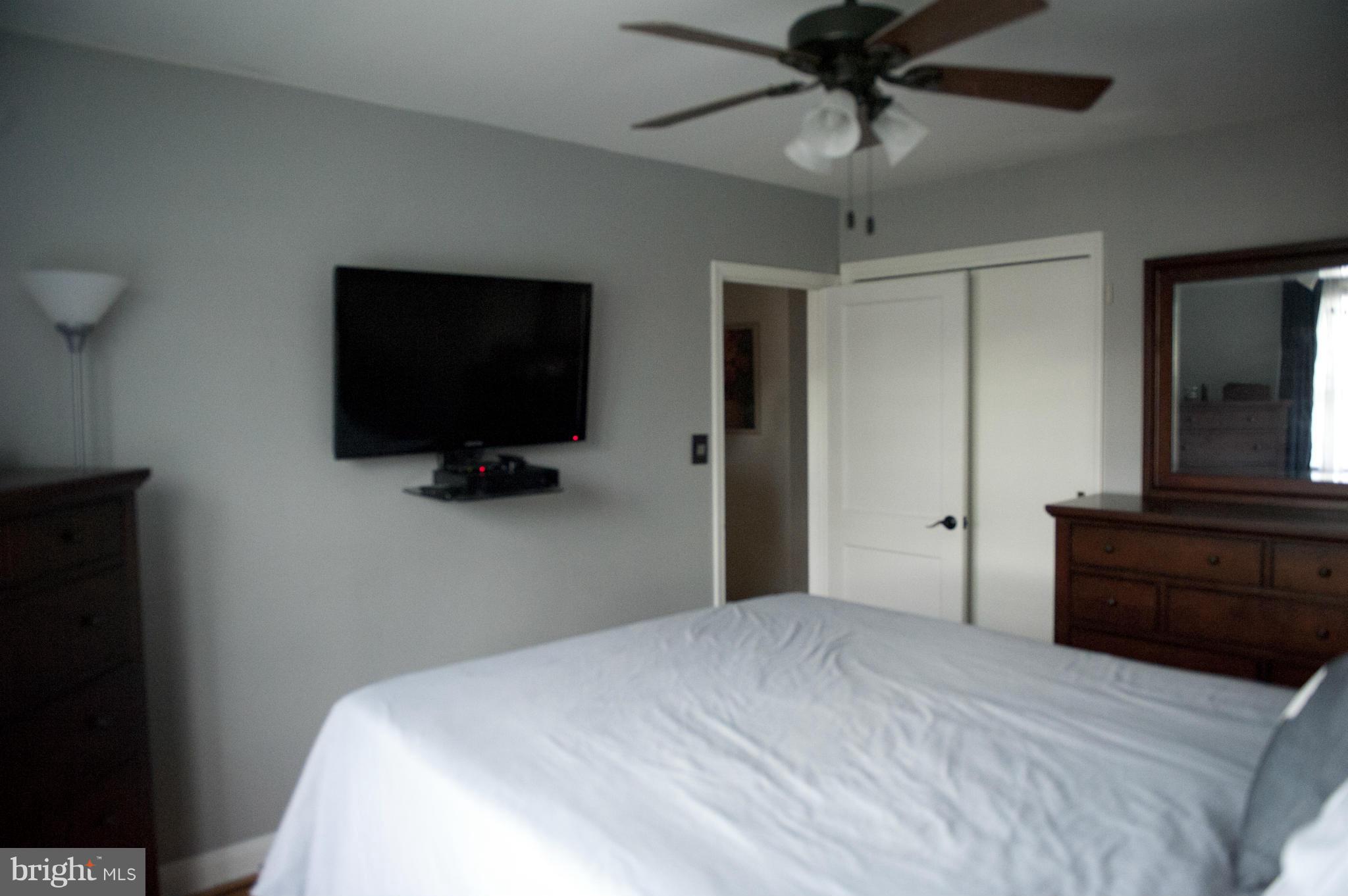 MEDWICK - Residential Lease