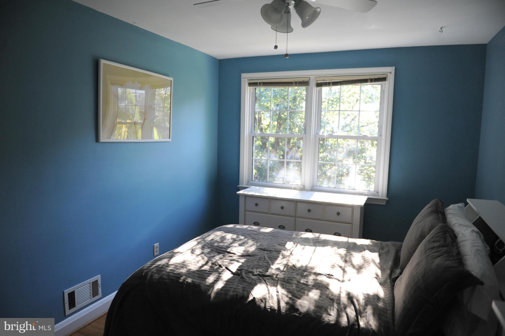 MEDWICK - Residential Lease