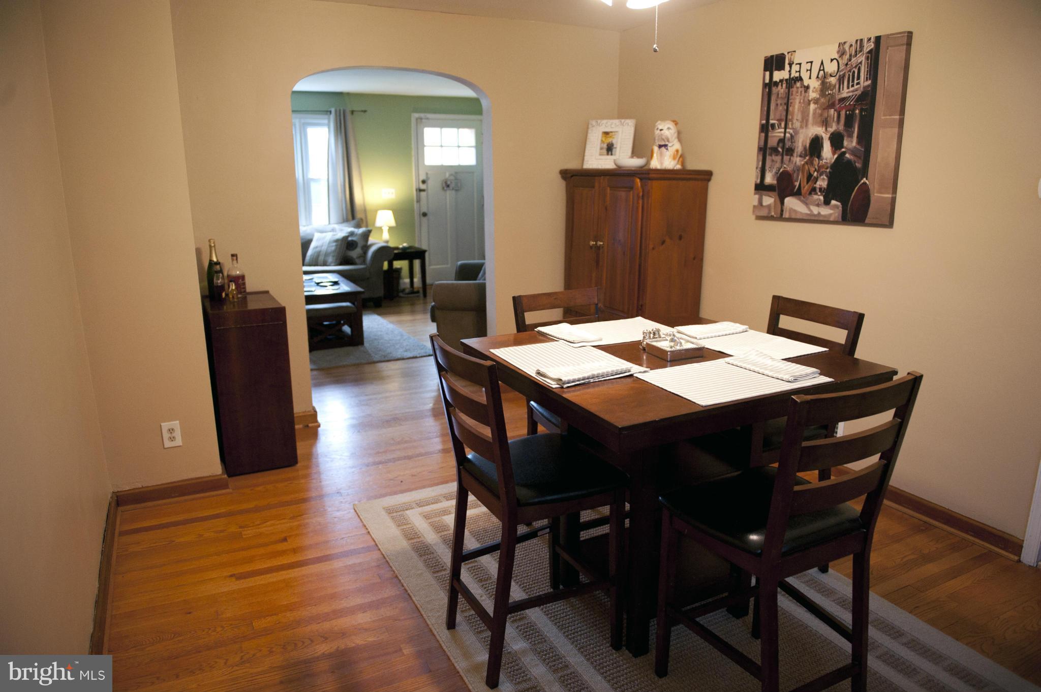 MEDWICK - Residential Lease