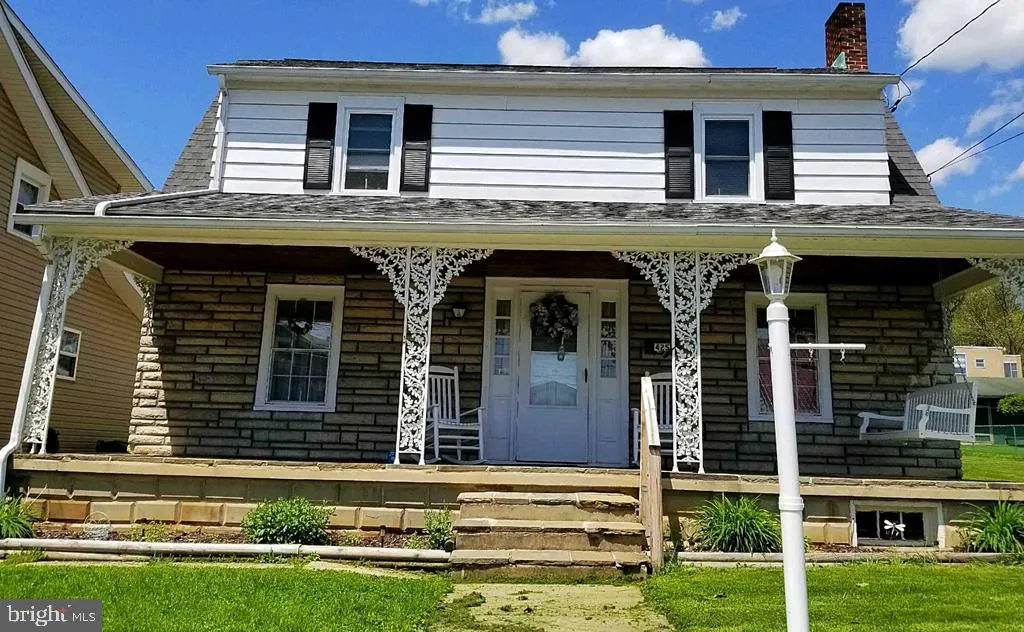425 W 5th Street, Lewistown, PA 17044