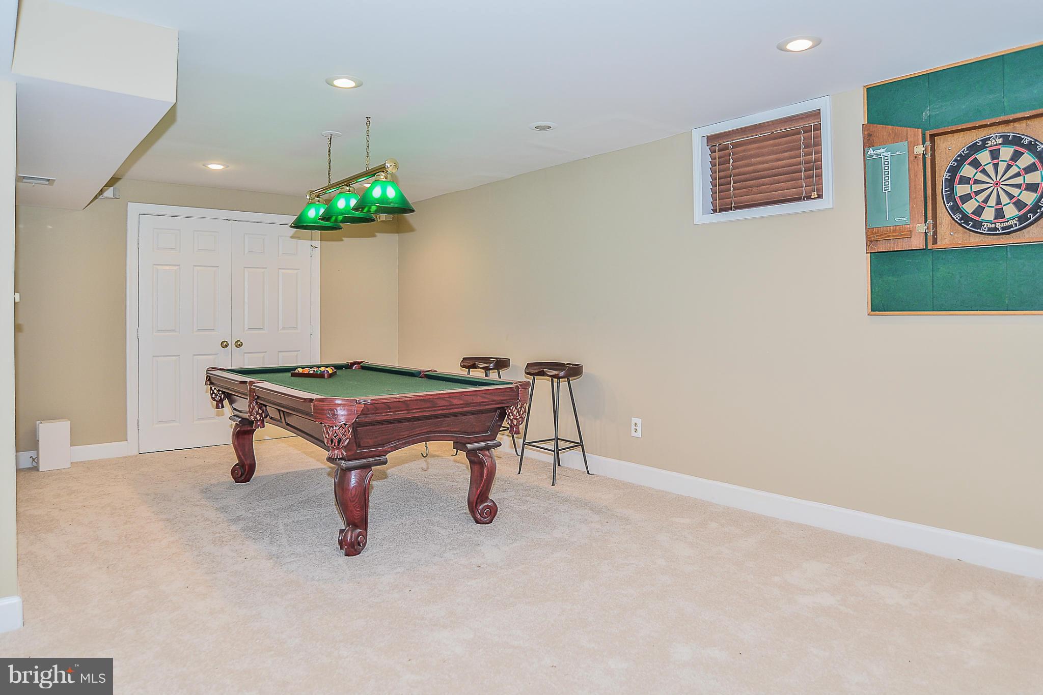 VIRGINIA RUN - Residential