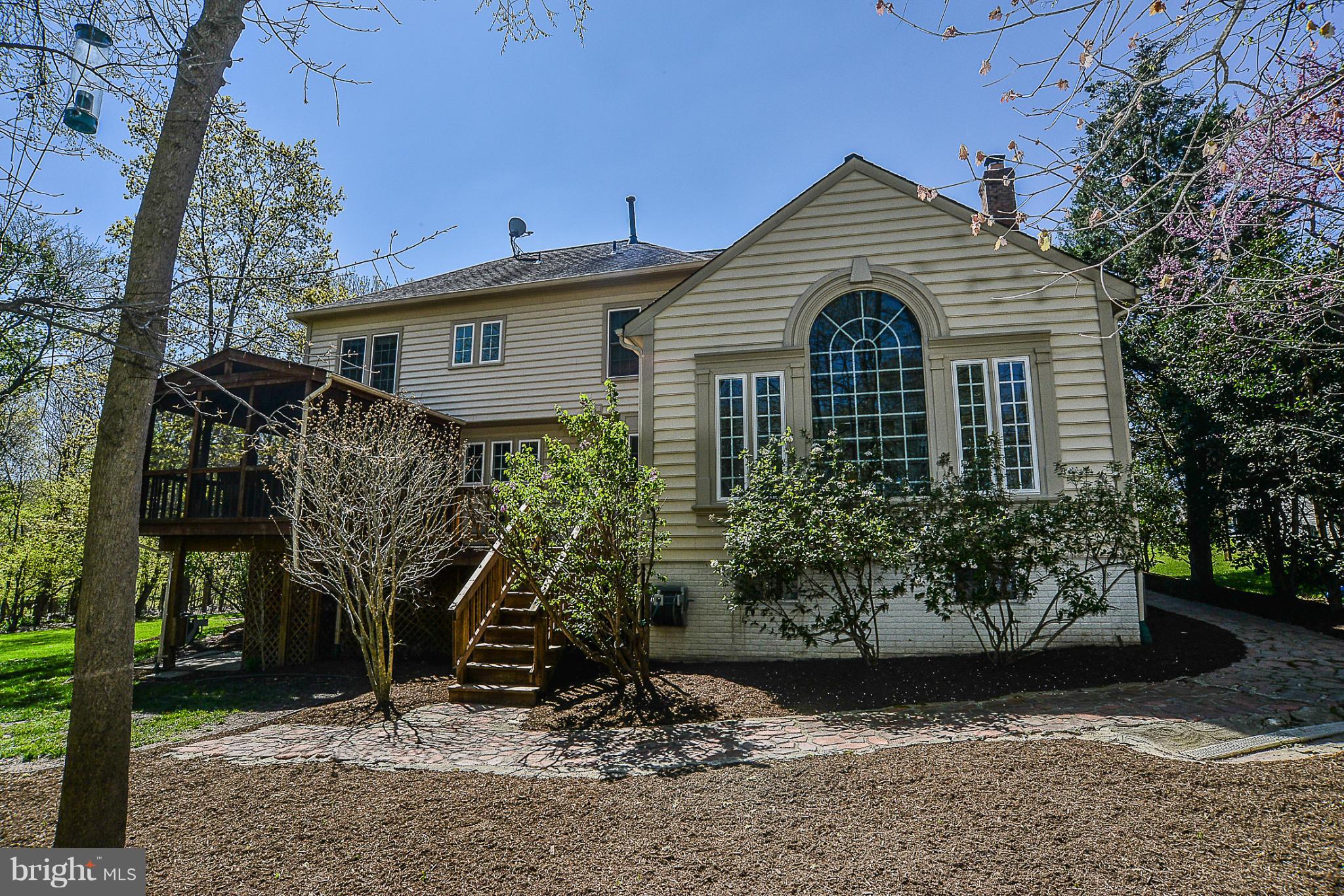 VIRGINIA RUN - Residential