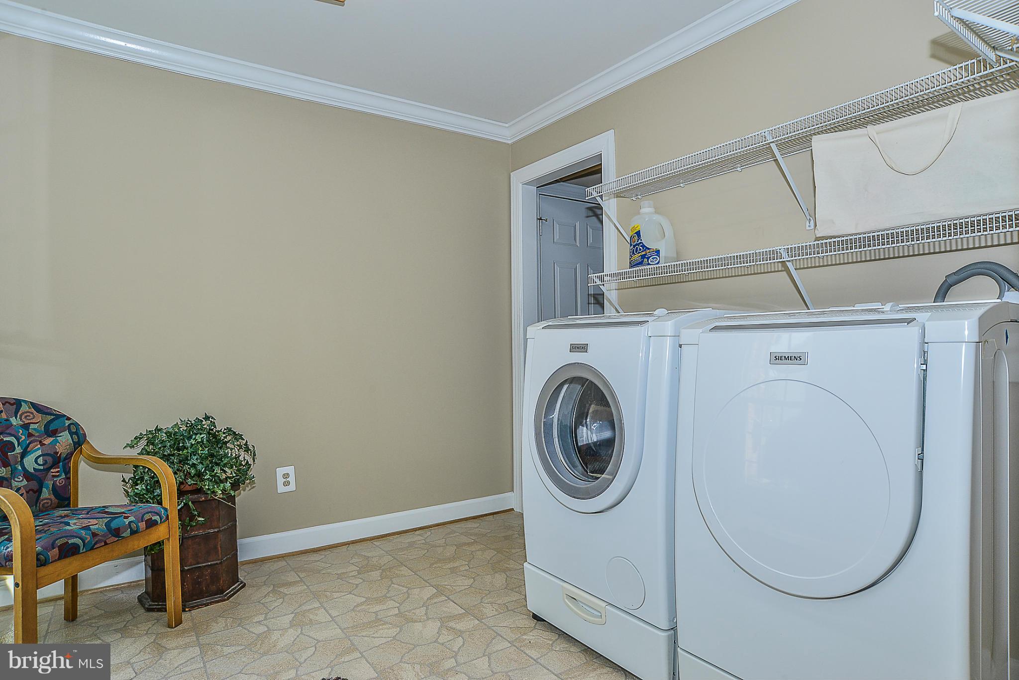 VIRGINIA RUN - Residential