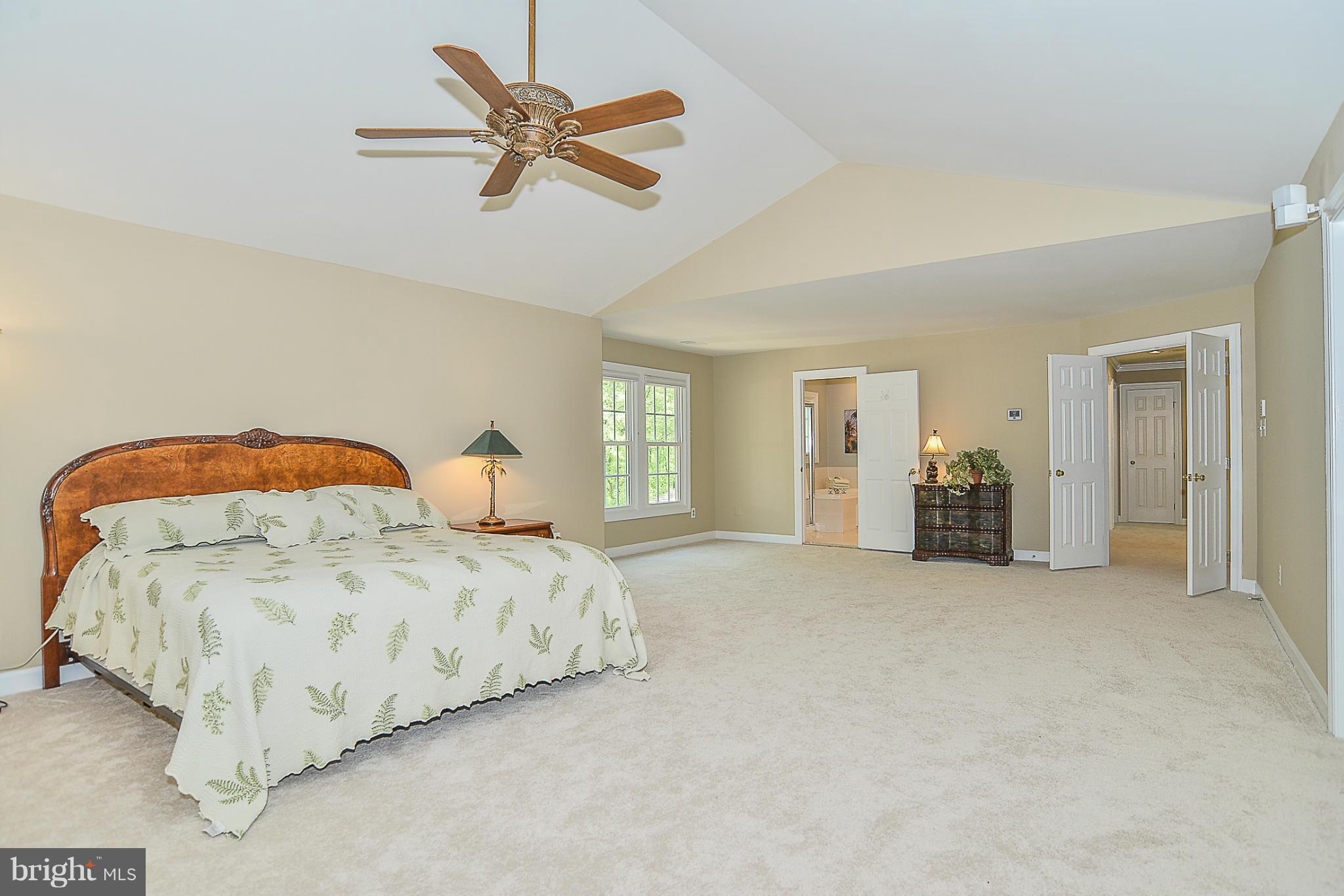 VIRGINIA RUN - Residential