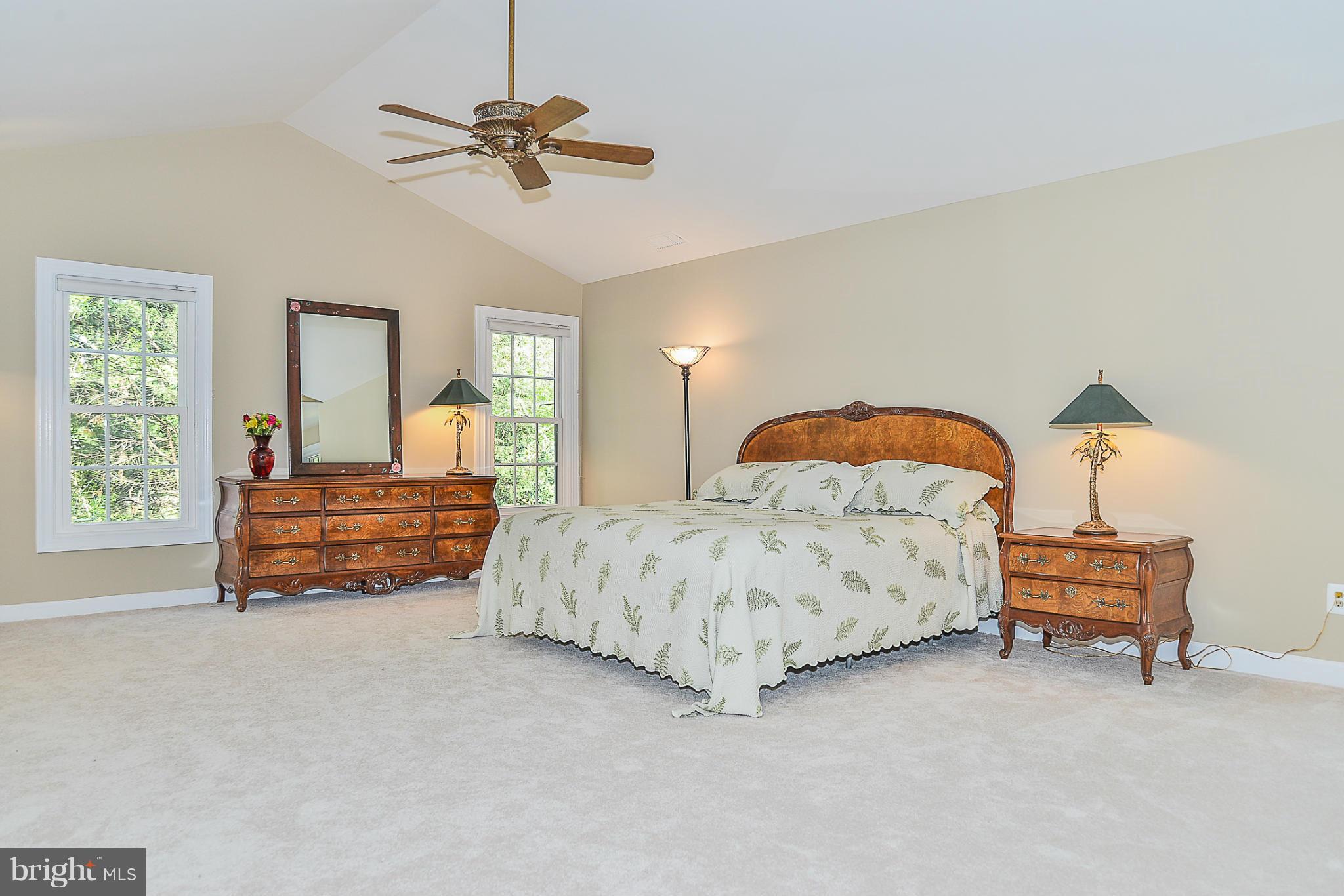 VIRGINIA RUN - Residential