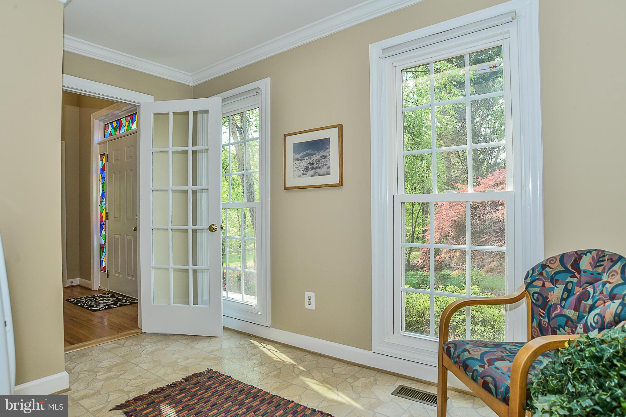 VIRGINIA RUN - Residential