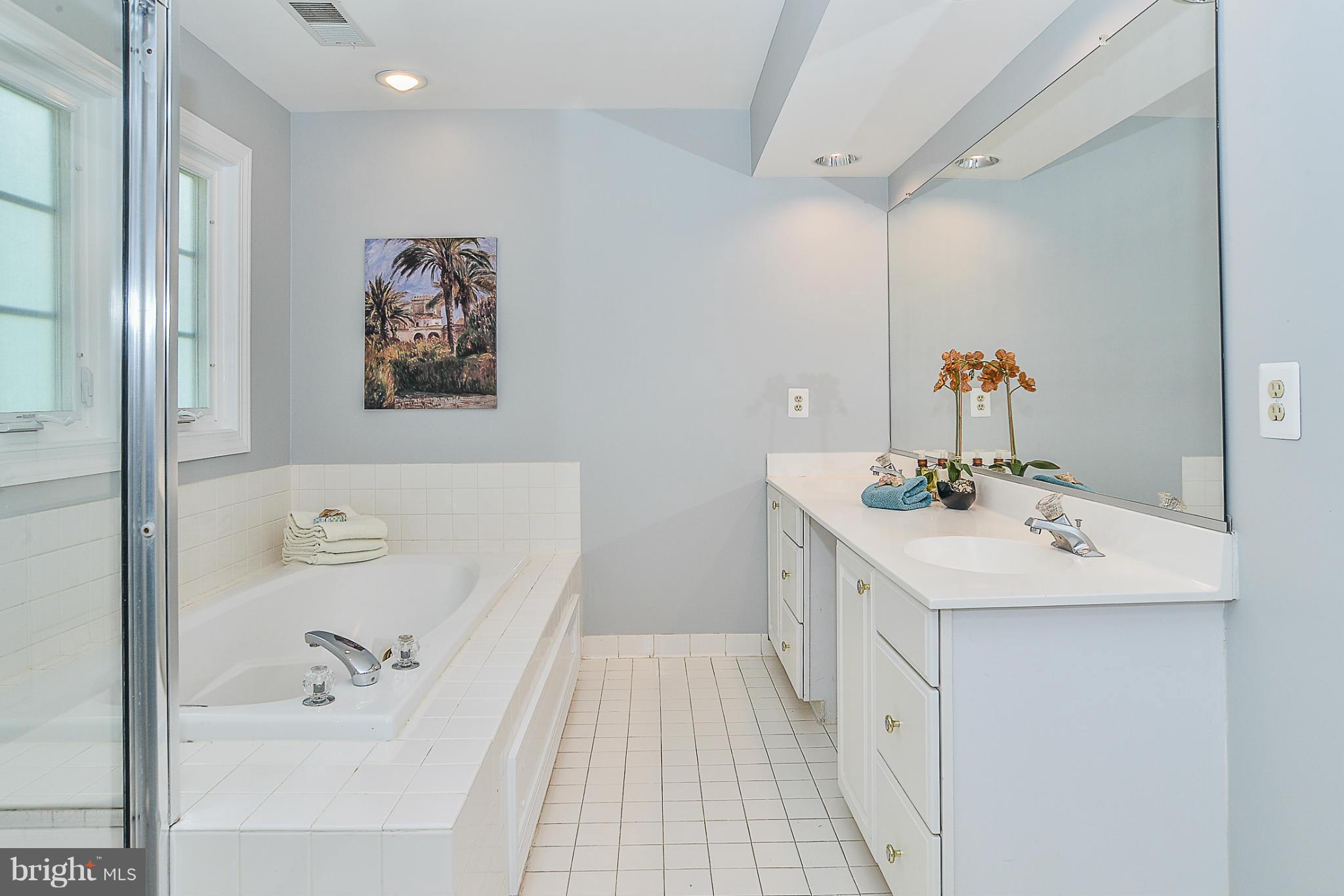 VIRGINIA RUN - Residential