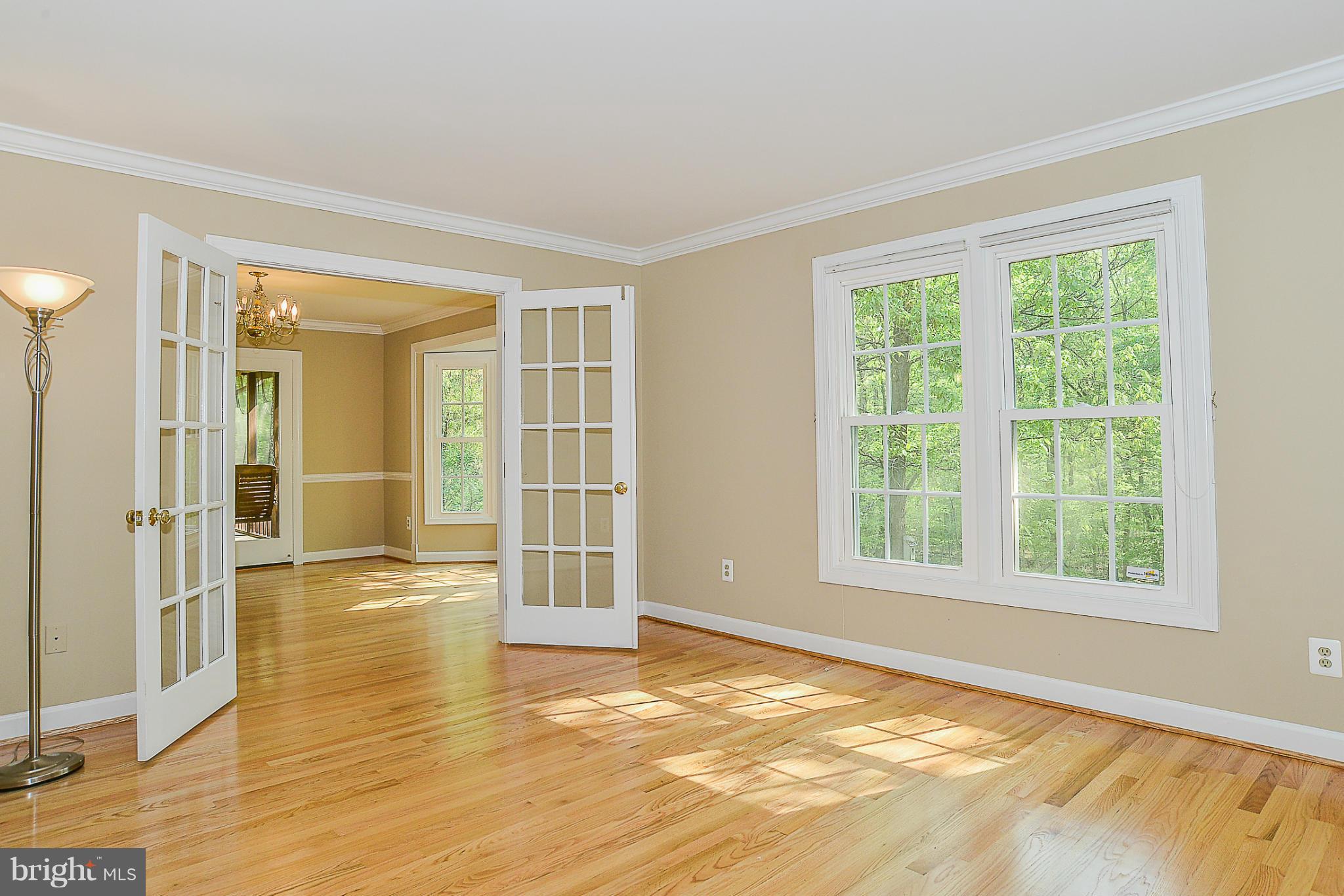 VIRGINIA RUN - Residential