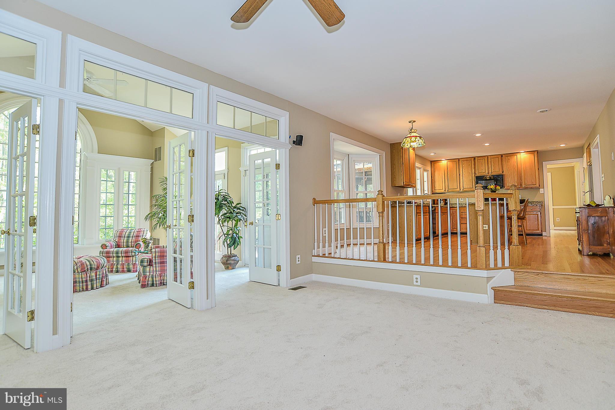 VIRGINIA RUN - Residential