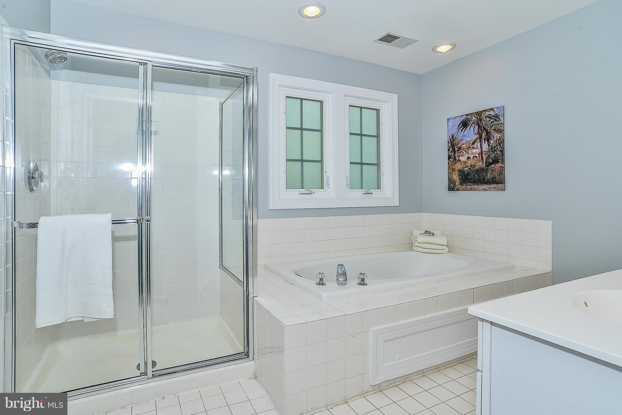 VIRGINIA RUN - Residential