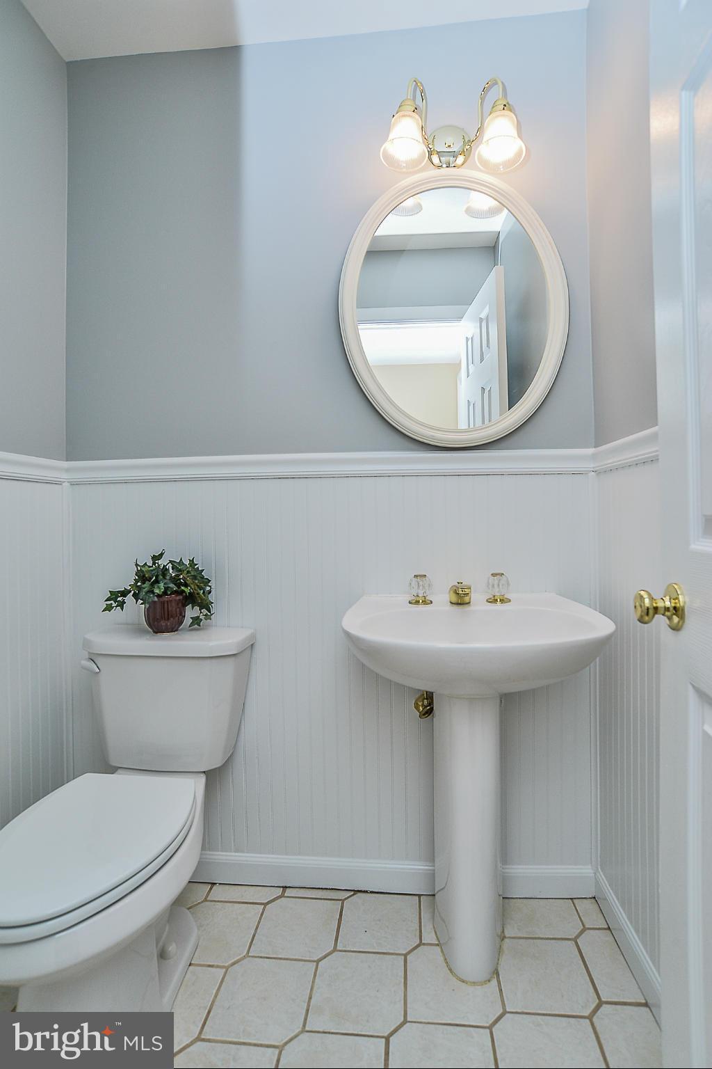 VIRGINIA RUN - Residential