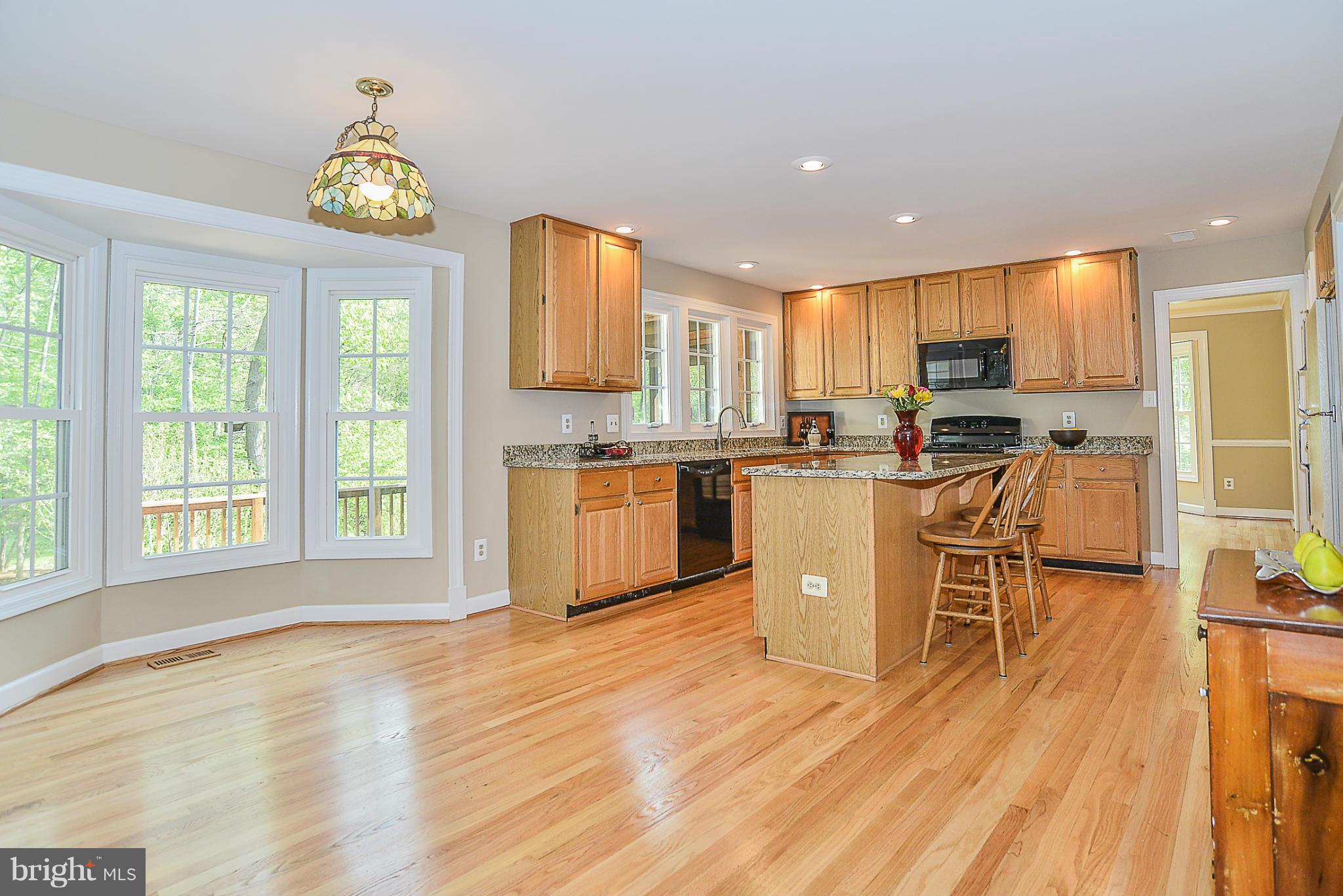 VIRGINIA RUN - Residential