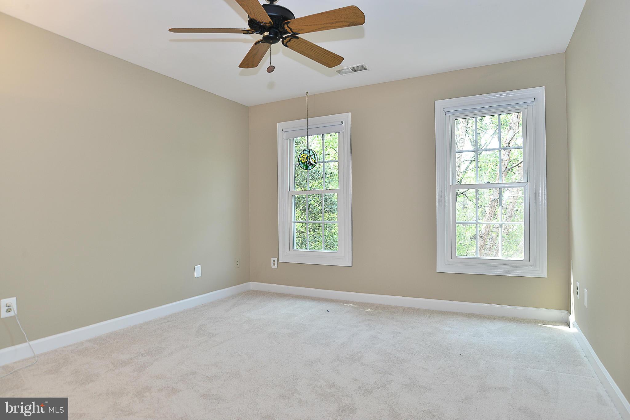 VIRGINIA RUN - Residential