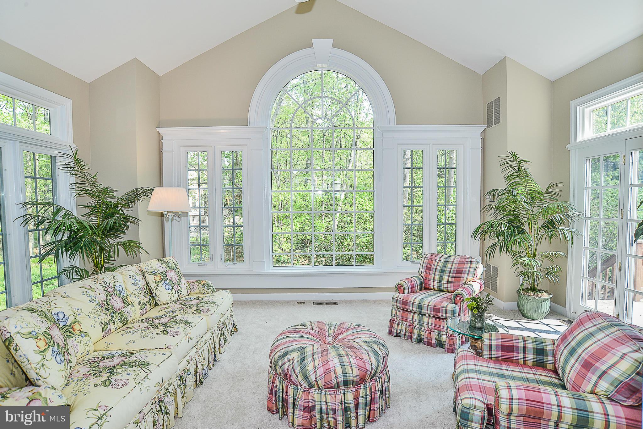 VIRGINIA RUN - Residential