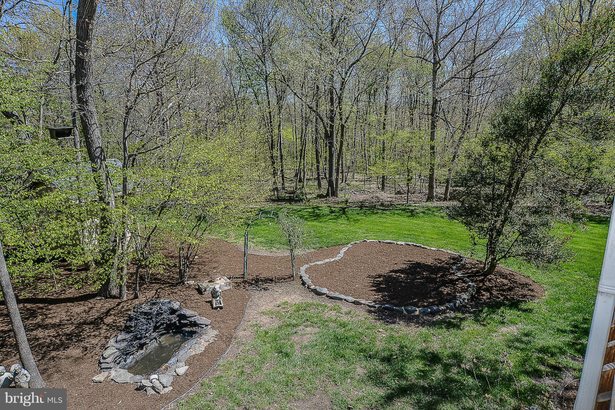 VIRGINIA RUN - Residential