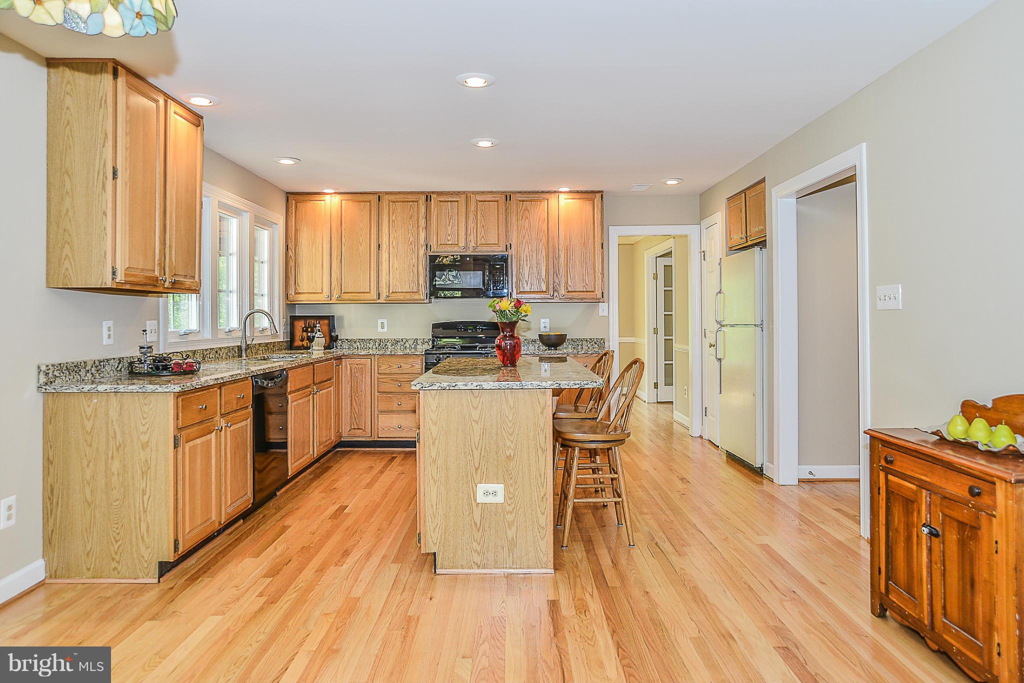 VIRGINIA RUN - Residential