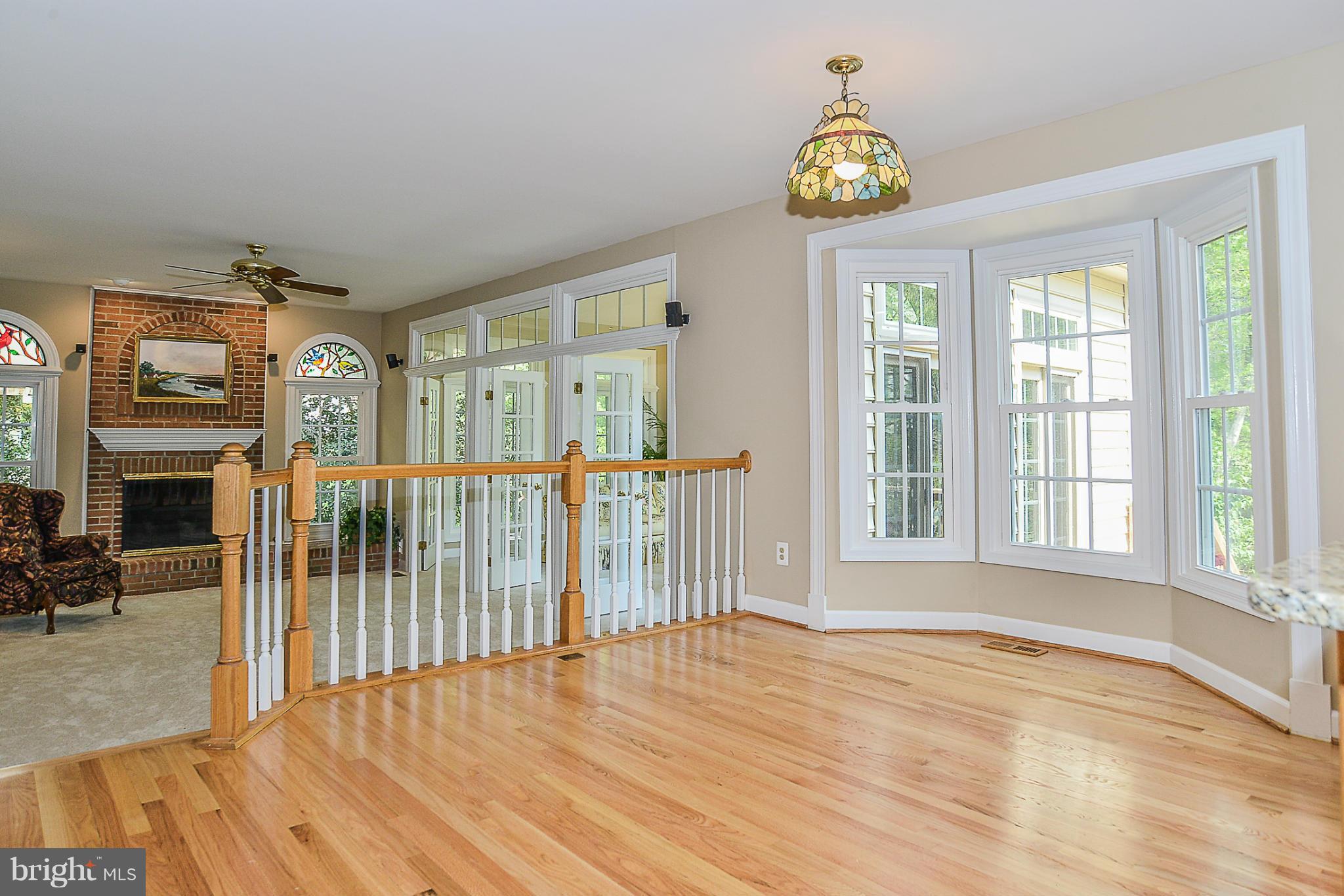 VIRGINIA RUN - Residential