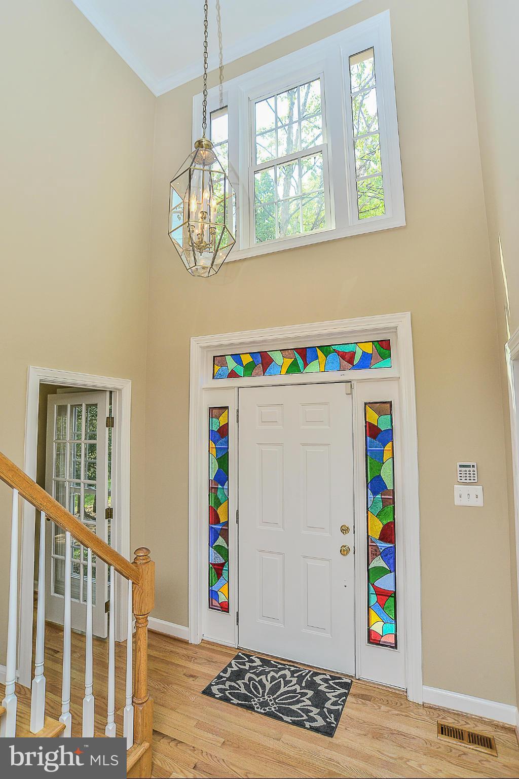 VIRGINIA RUN - Residential