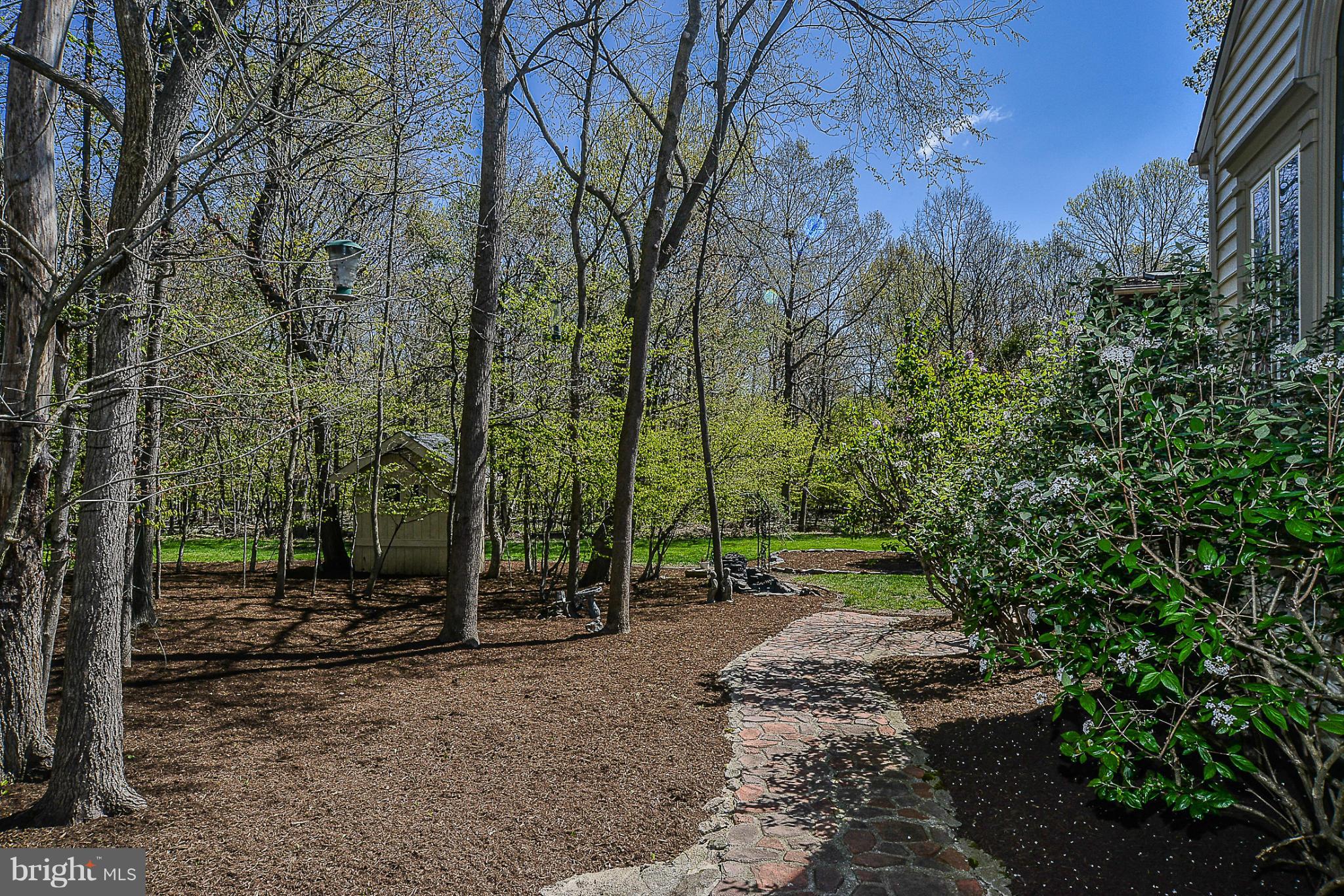 VIRGINIA RUN - Residential