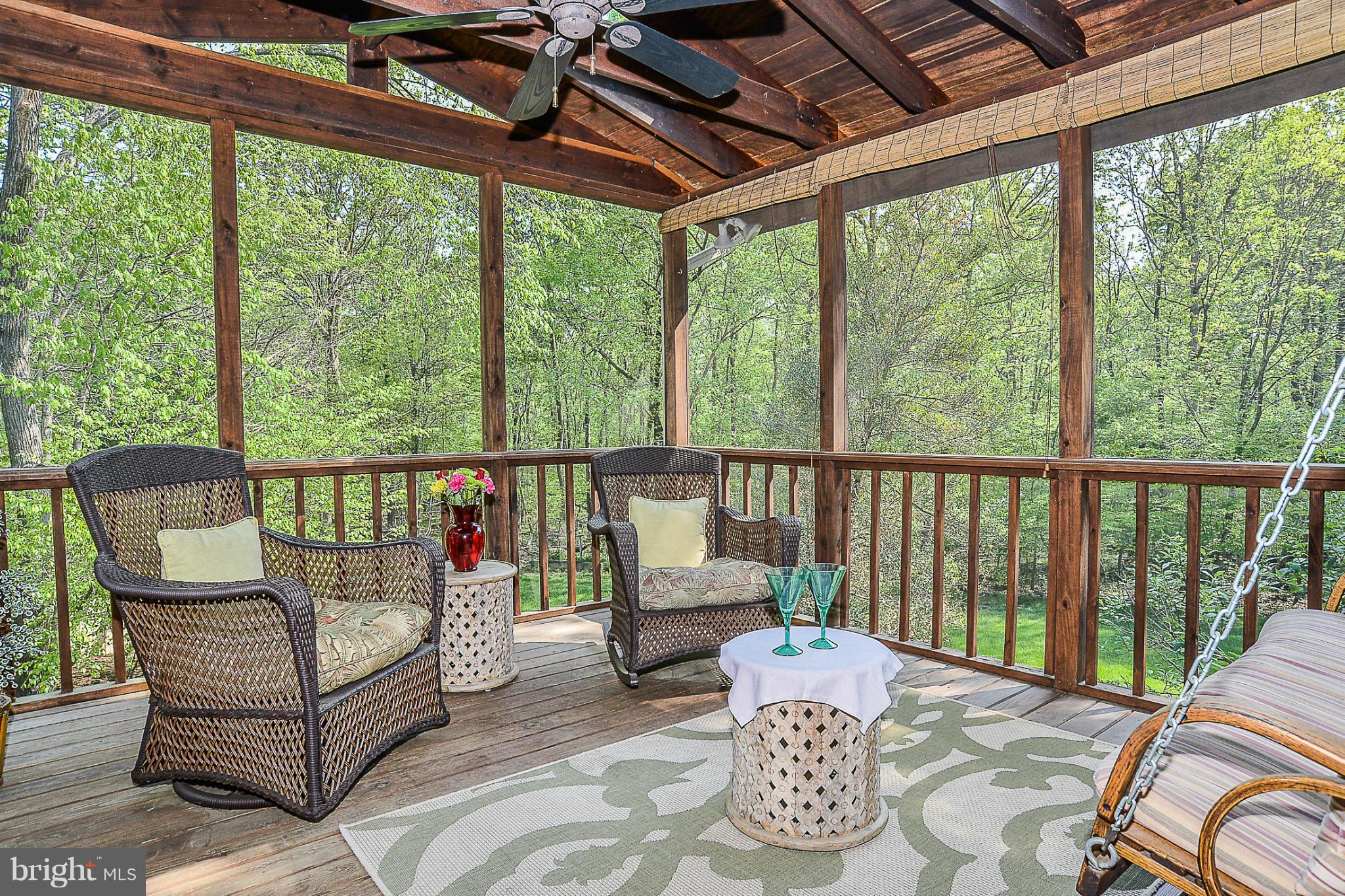 VIRGINIA RUN - Residential